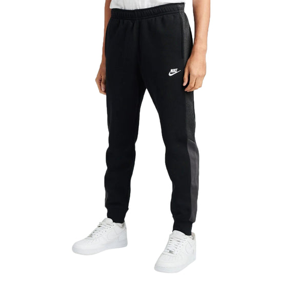 Nike Colorblock Jogger Mens Style : Cu4377