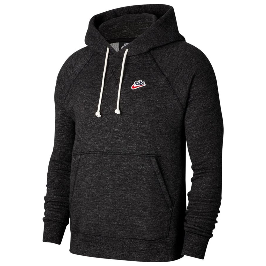 Nike Sportswear Heritage Pullover Hoodie Mens Style : Cn9683