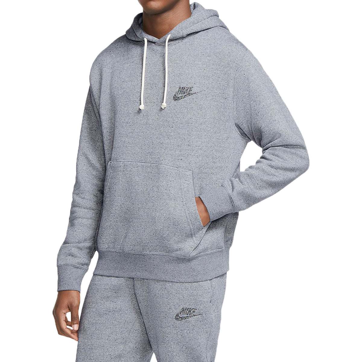Nike Sportswear Hoodie Mens Style : Cu4383