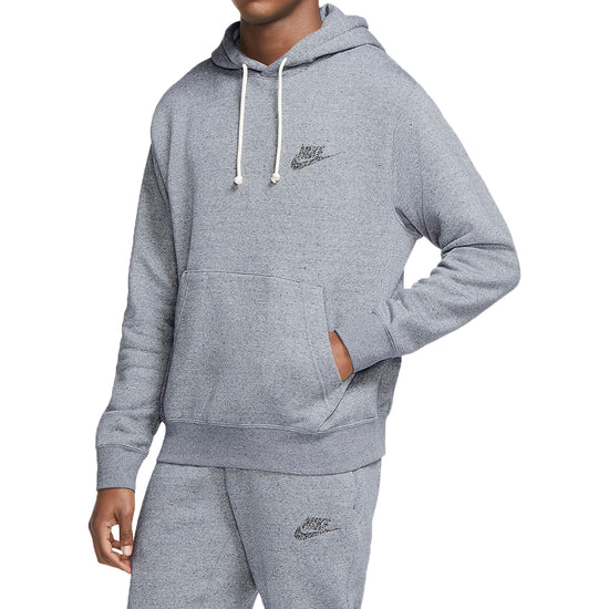 Nike Sportswear Hoodie Mens Style : Cu4383