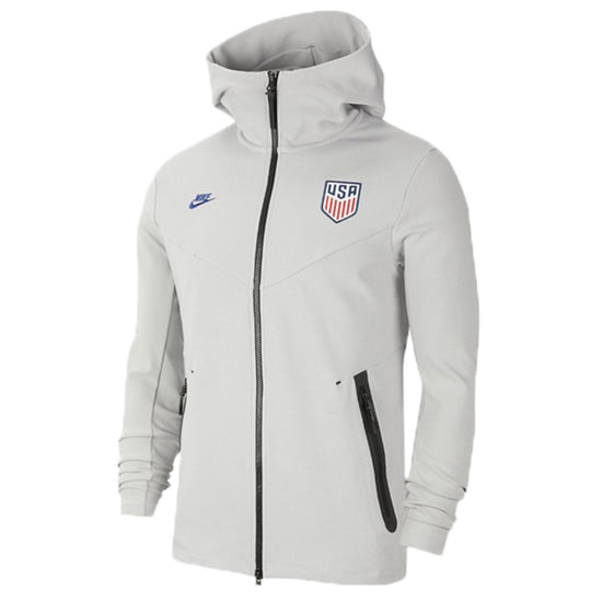 Nike Usa Tech Pack Hoodie Mens Style : Ci8381