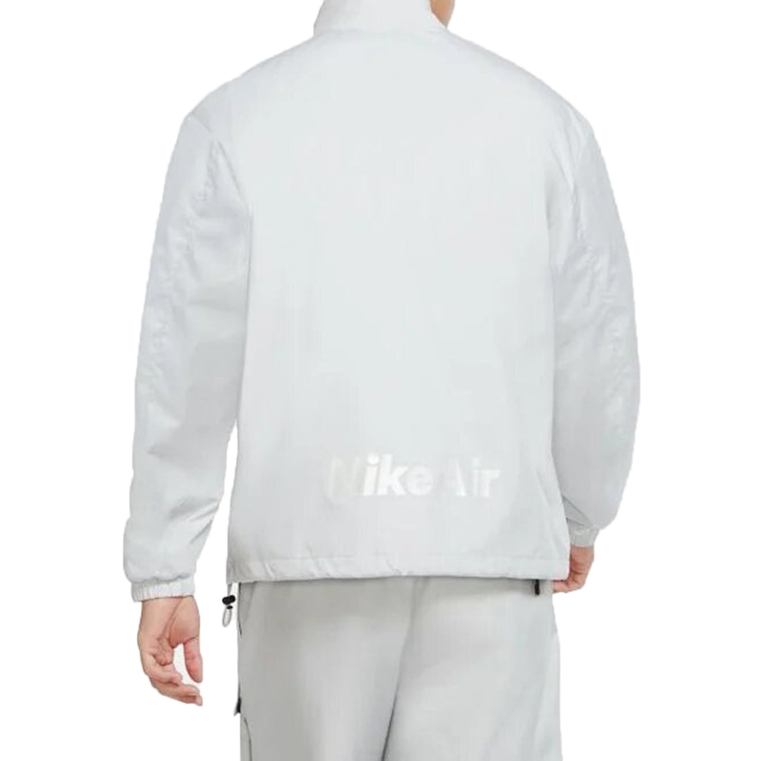 Nike Air Woven Jacket Mens Style : Cu4118