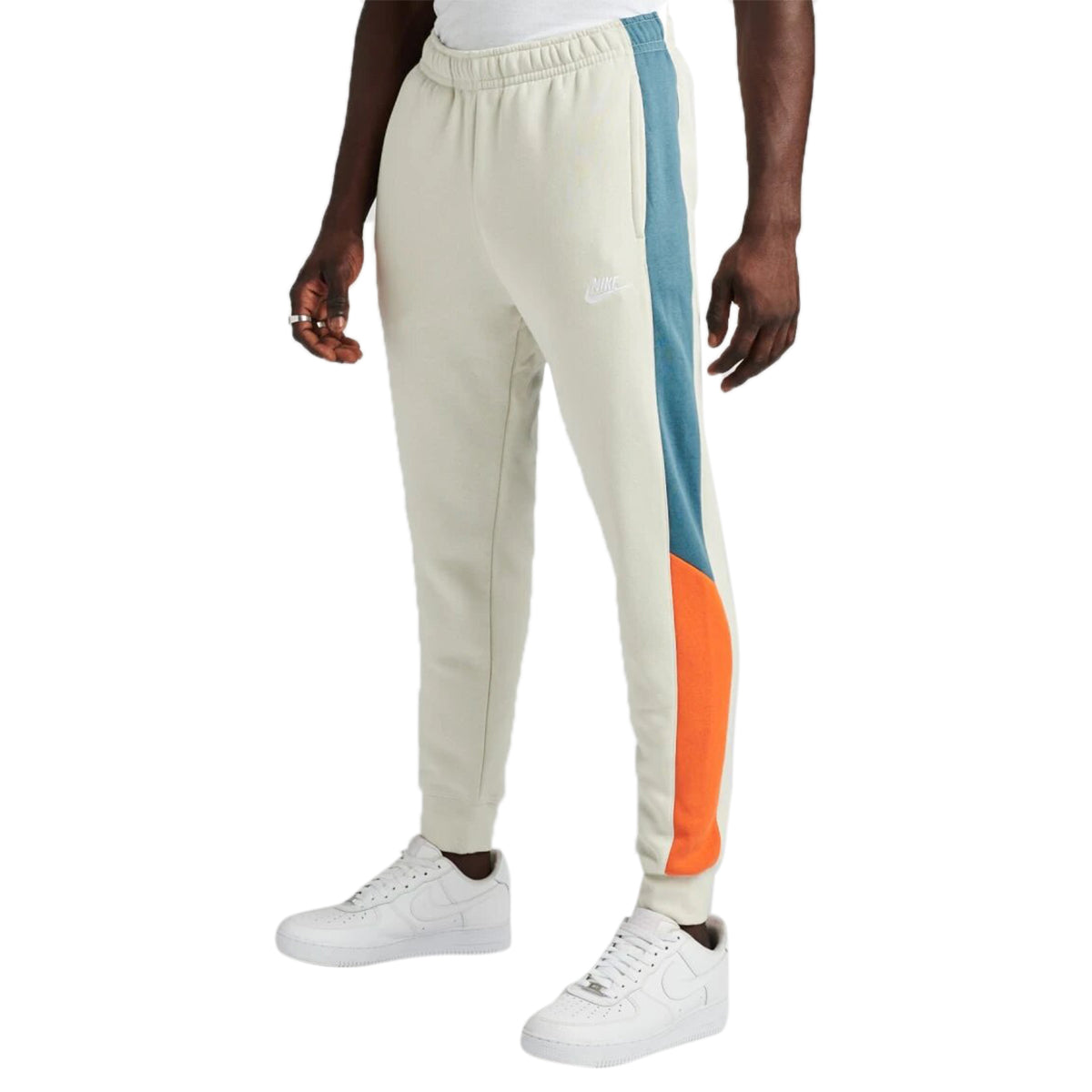 Nike Colorblock Jogger Mens Style : Cu4377