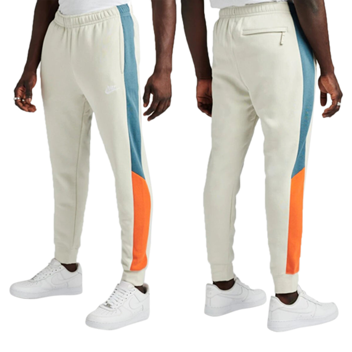 Nike Colorblock Jogger Mens Style : Cu4377
