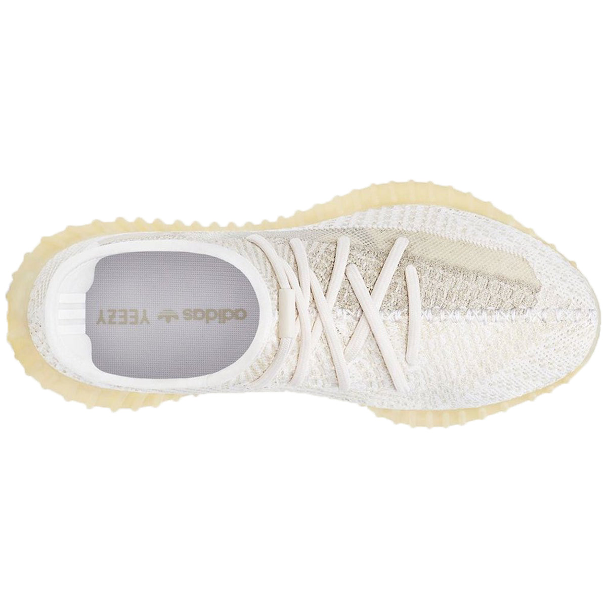 adidas Yeezy Boost 350 V2 Natural