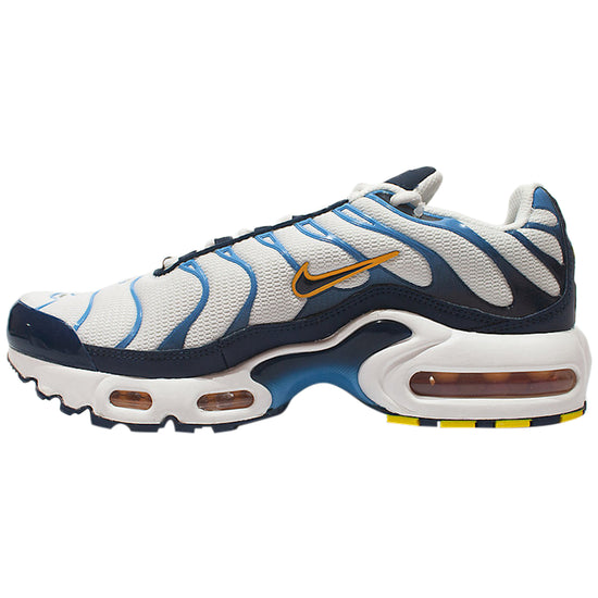 Nike Air Max Plus Big Kids Style : Cd0609-100