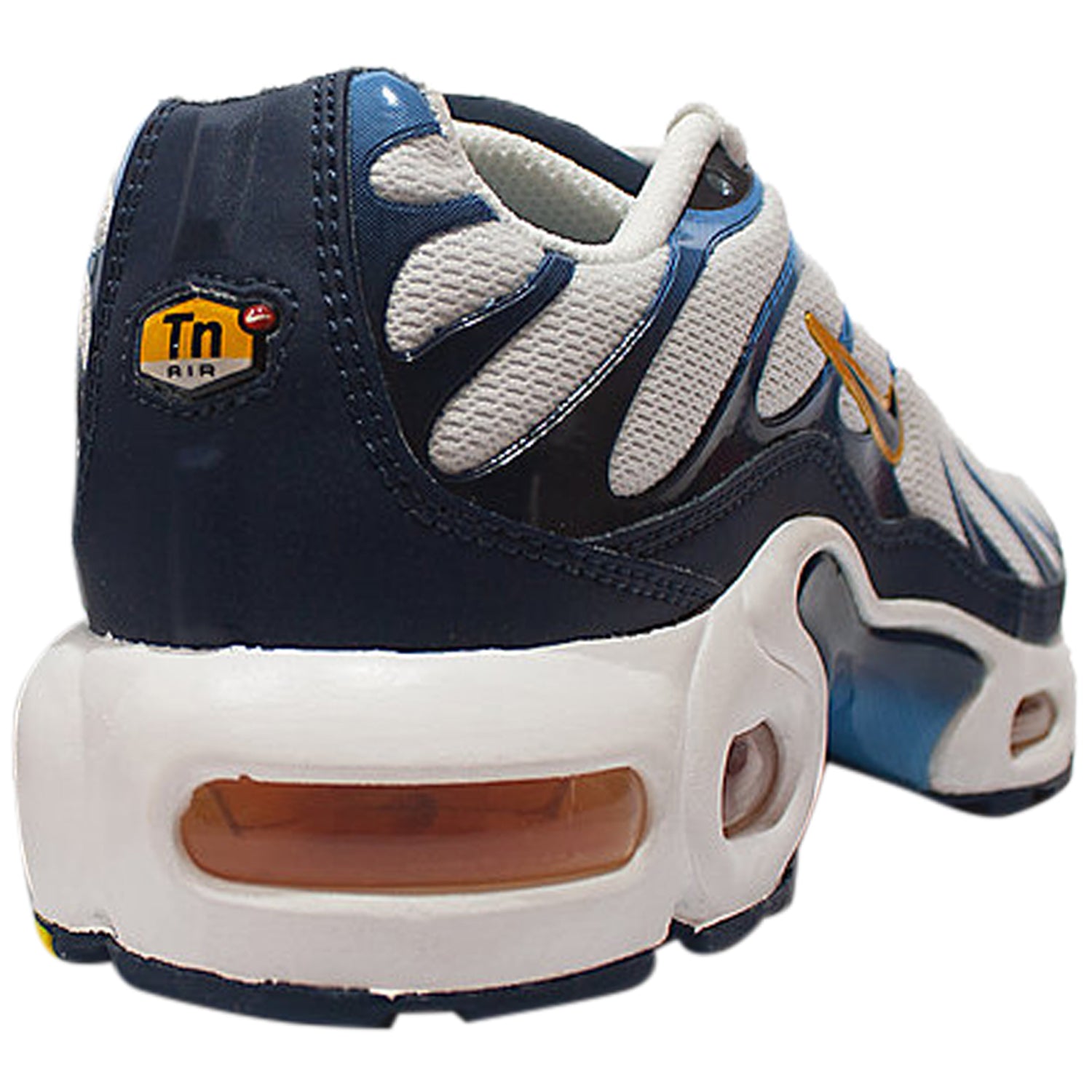 Nike Air Max Plus Big Kids Style : Cd0609-100