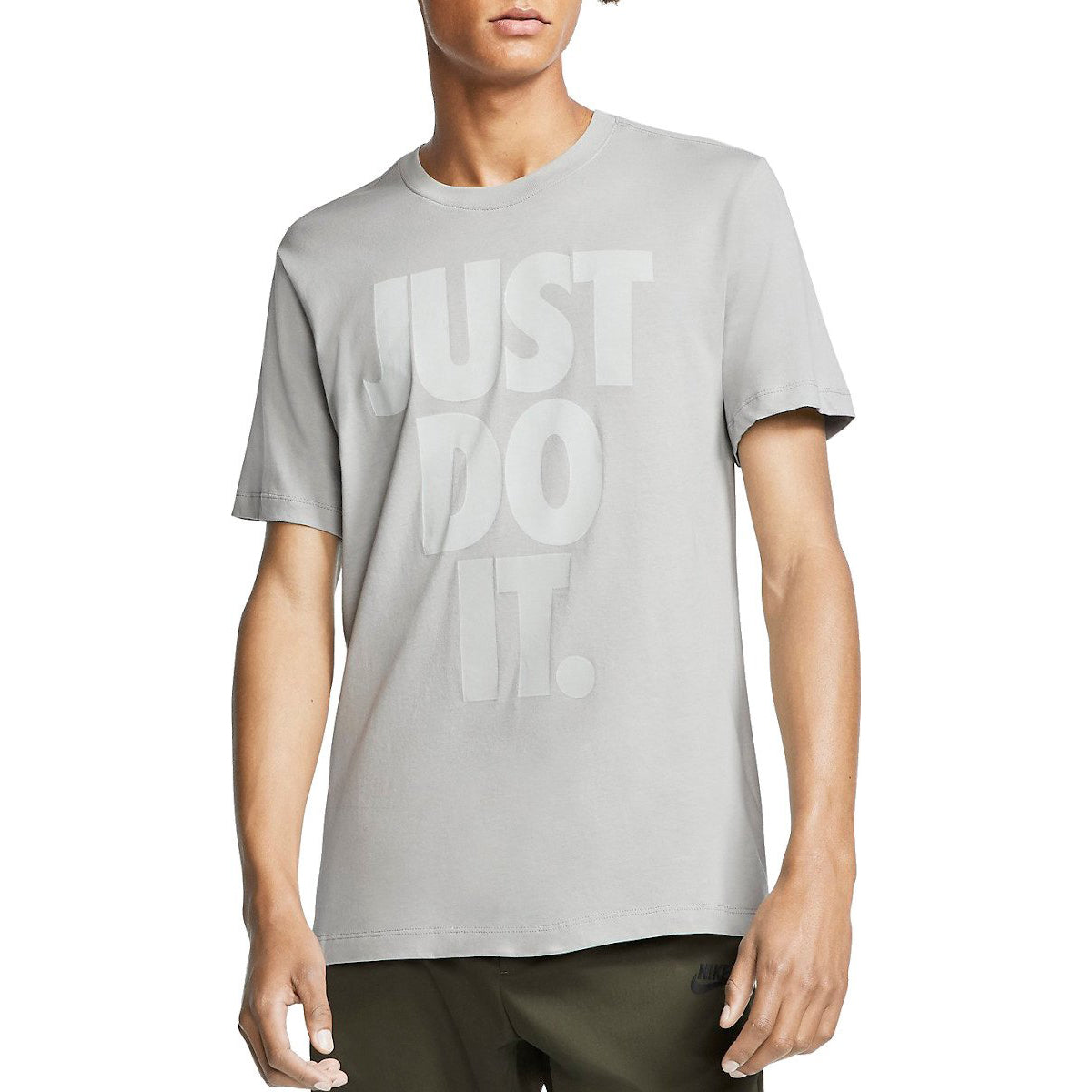 Nike Sportswear Jdi T-shirt Mens Style : Ck2271
