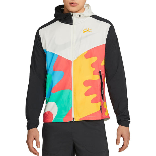 Nike Windrunner A.i.r. Jacket Mens Style : Cj5808