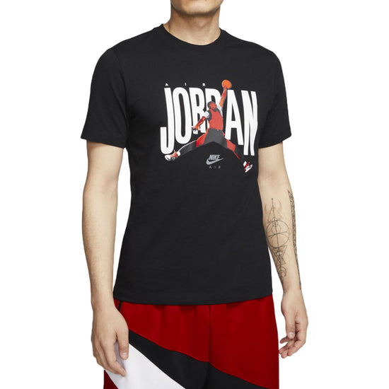 Jordan Short-sleeve Crew Mens Style : Cj6304