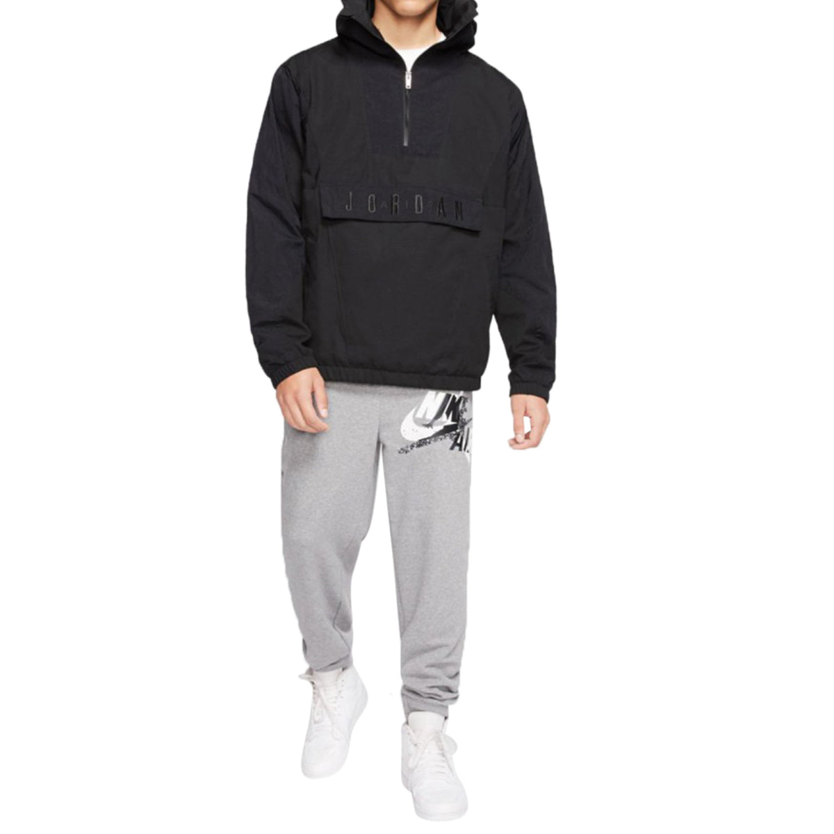 Jordan Jumpman Classics Lightweight Fleece Pant Mens Style : Ck2850