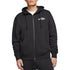 Nike Sportswear Just Do It Full Zip Hoodie Mens Style : Cj4754