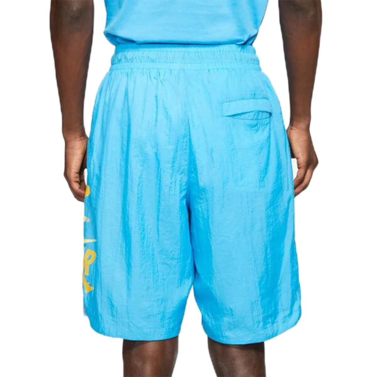 Nike Jumpman Classics Poolside Shorts Mens Style : Cj4668