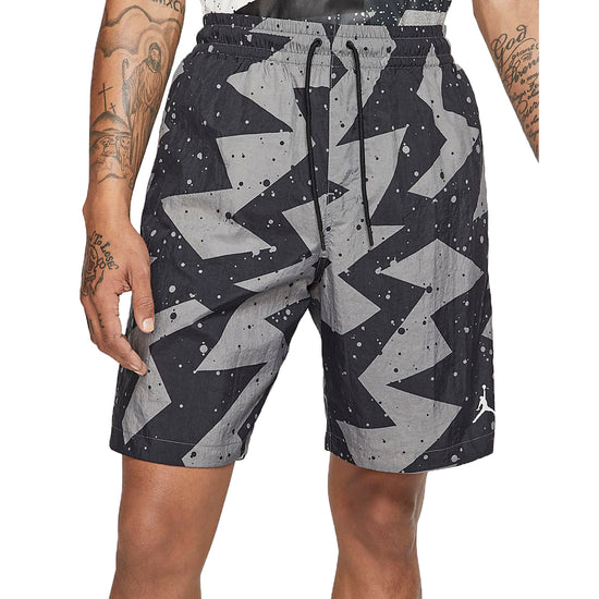 Nike Jumpman 9" Poolside Shorts Mens Style : Cj4701