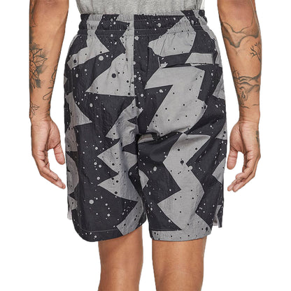 Nike Jumpman 9" Poolside Shorts Mens Style : Cj4701