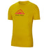 Nike Dri-fit Trail Trail Running T-shirt Mens Style : Ct3857