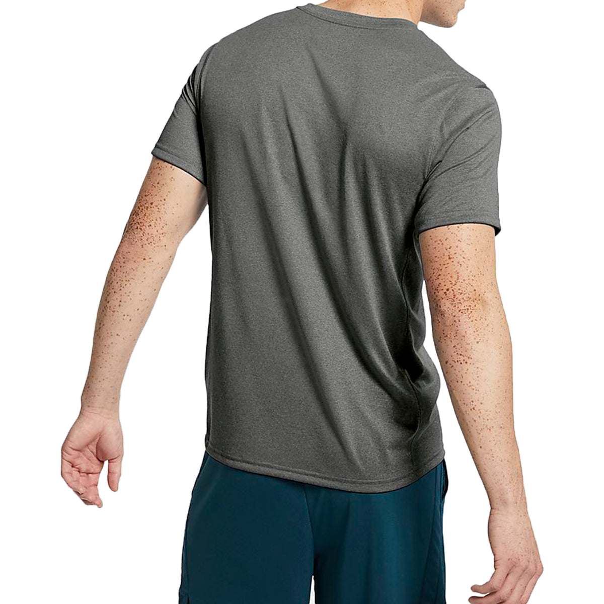 Nike Dri-fit Legend Training T-shirt  Mens Style : 718833