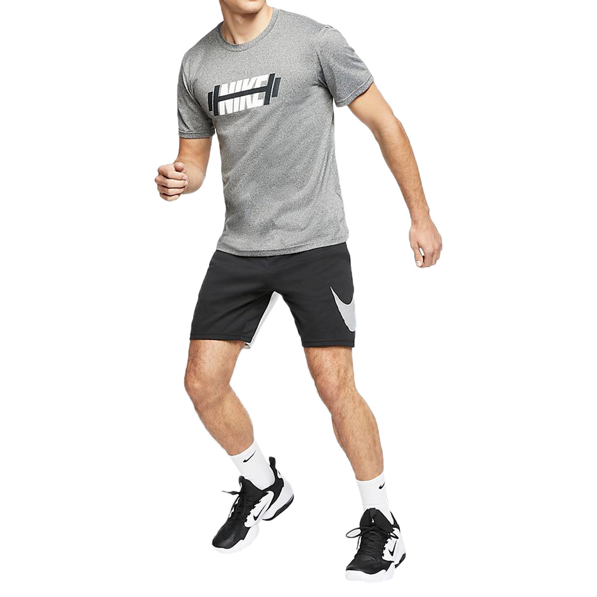 Nike Dri-fit Legend T-shirt Mens Style : Ct6470