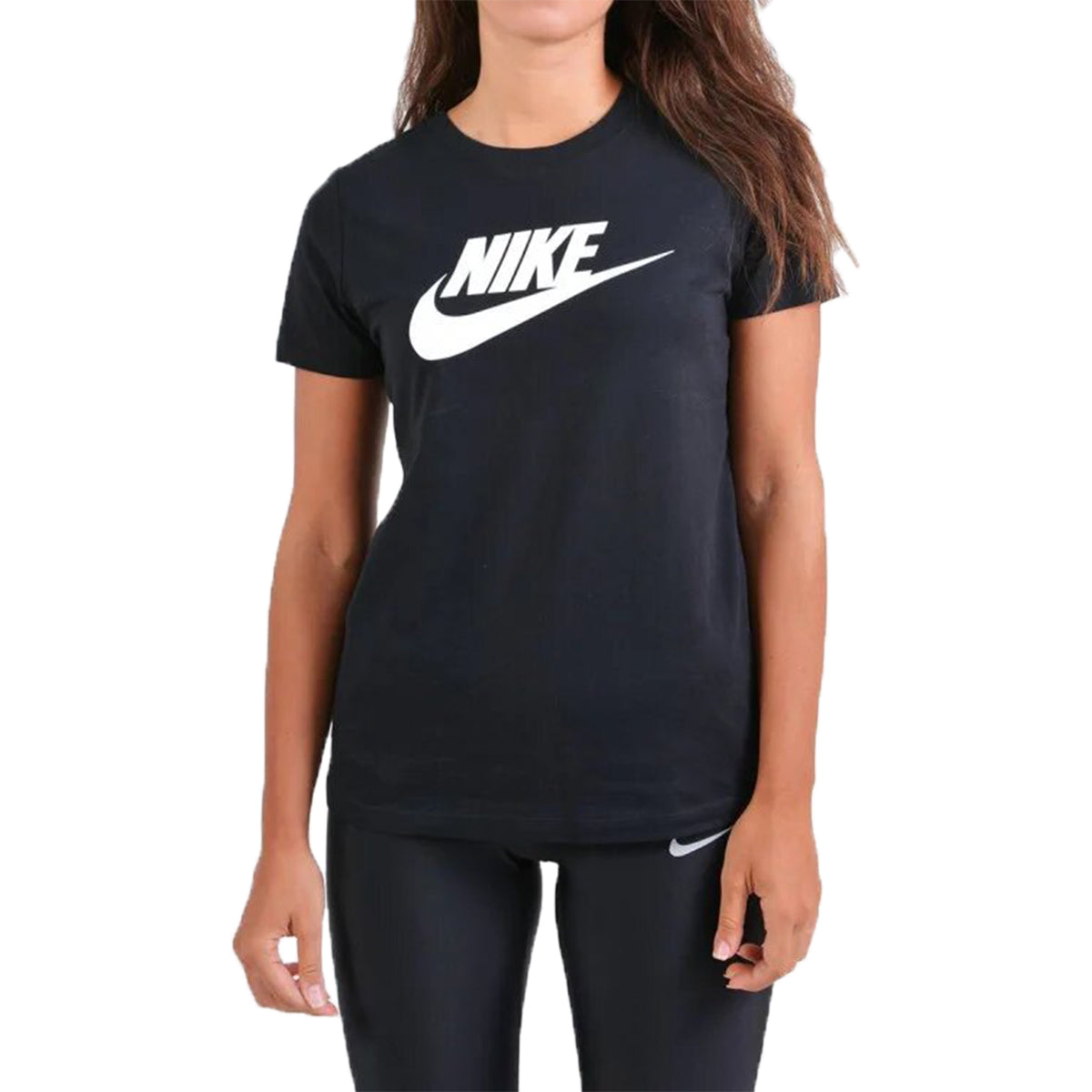 Nike Sportswear Essential T-shirt Womens Style : Bv6169