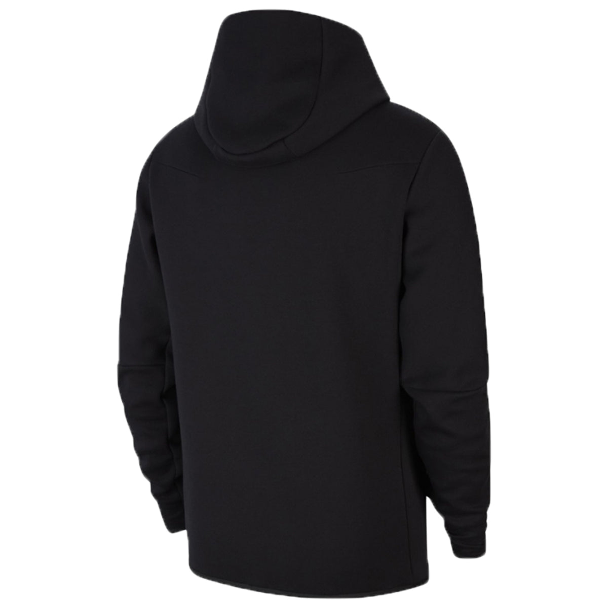 Nike Sportswear Tech Fleece Full-Zip Hoodie Black