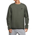 Nike Sportswear Tech Fleece Crewneck Sweatshir Mens Style : Cu4505