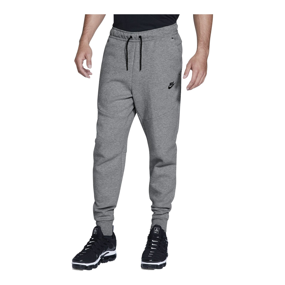 Nike Tech Fleece Joggers Dark Grey Heather/Black