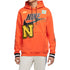 Nike Sportswear Pullover Hoodie Mens Style : Dc2722