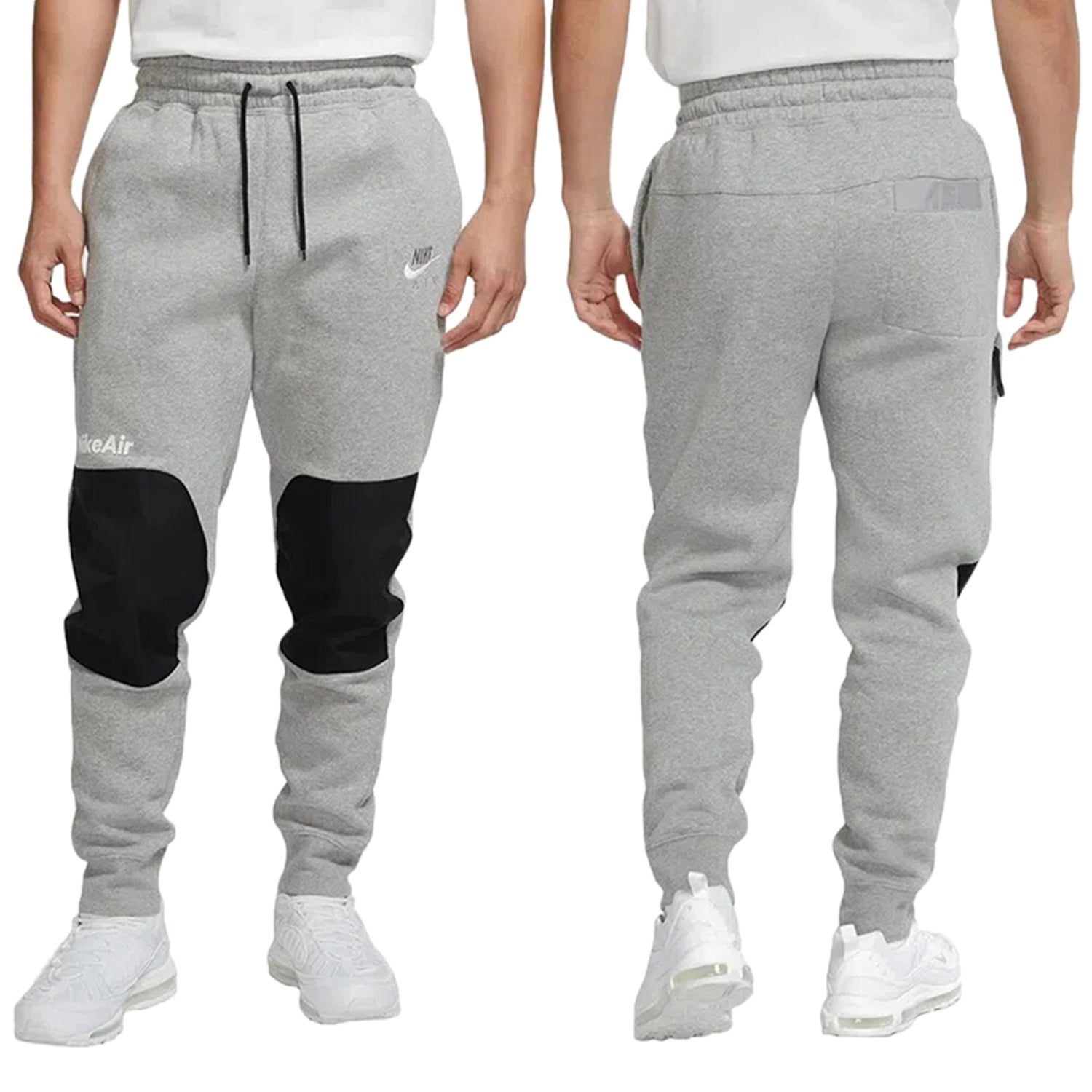 Nike Sportswear Tech Fleece Joggers Mens Style : Cu4141