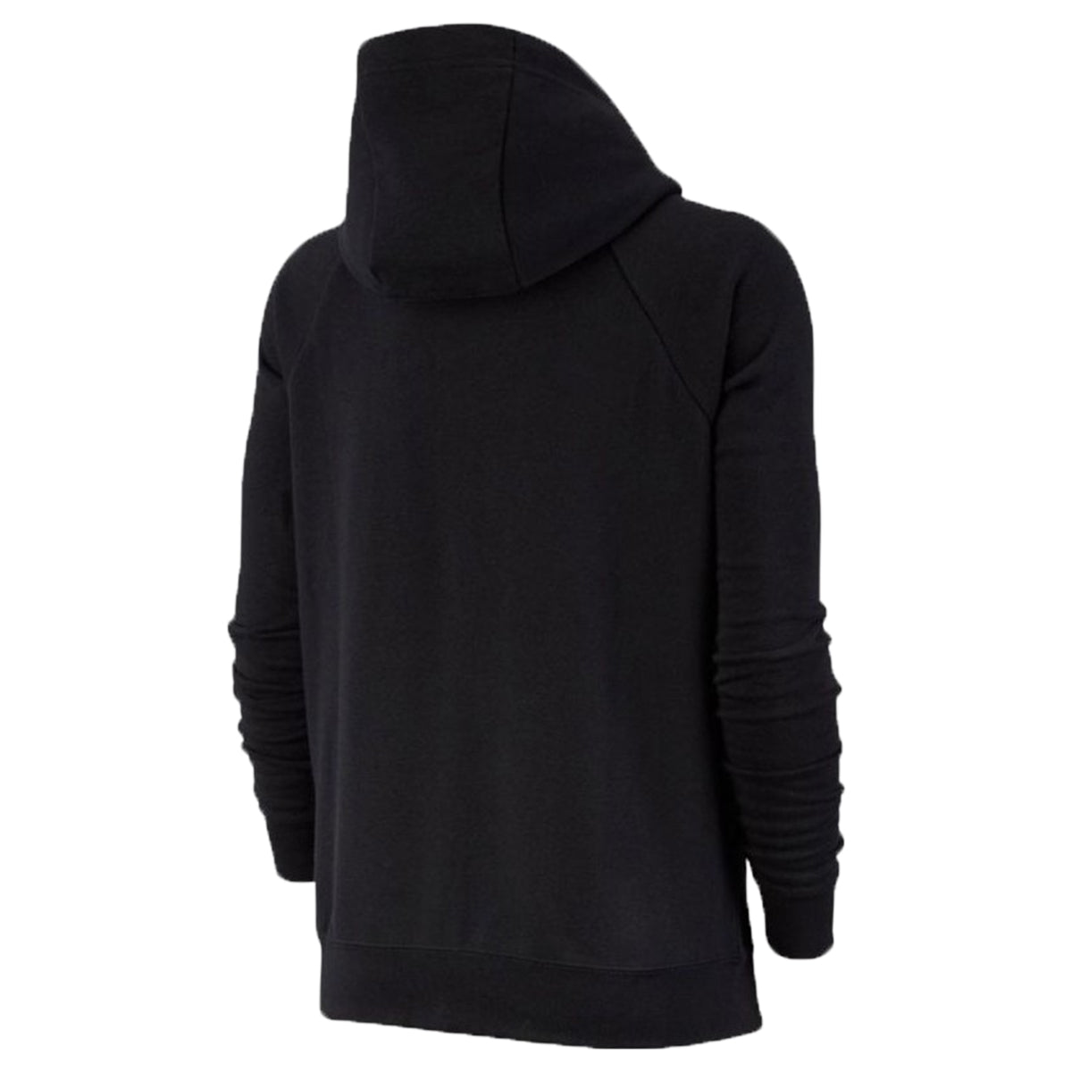 Nike Essential Full-zip Fleece Hoodie Womens Style : Bv4122