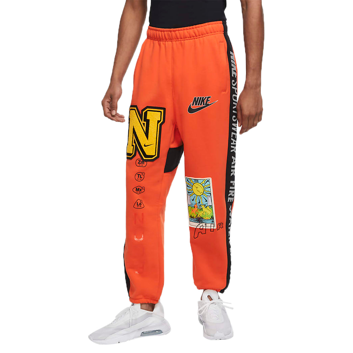 Nike Sportswear Pant Mens Style : Dc2723
