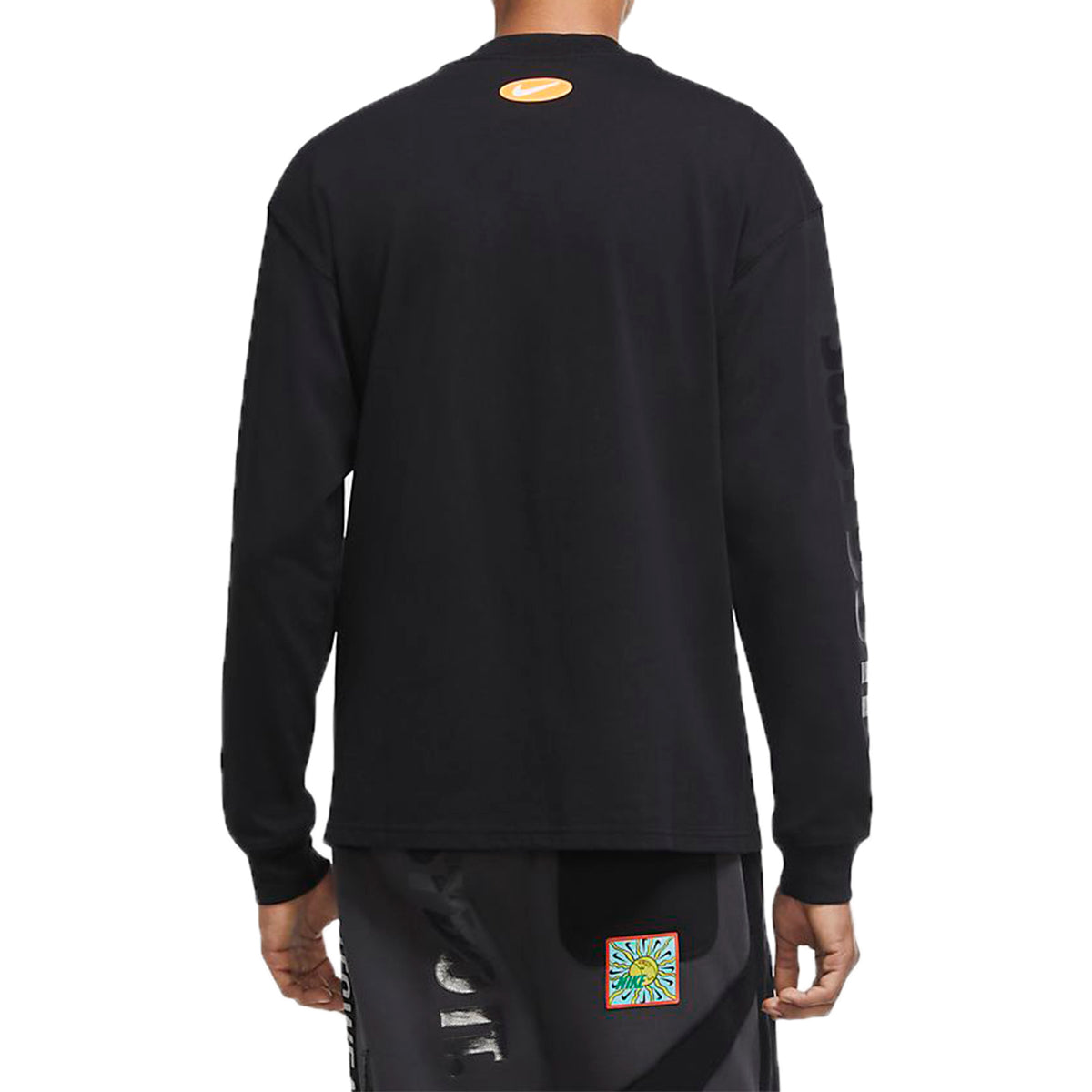 Nike Sportswear Long-sleeve T-shirt Mens Style : Dc2721