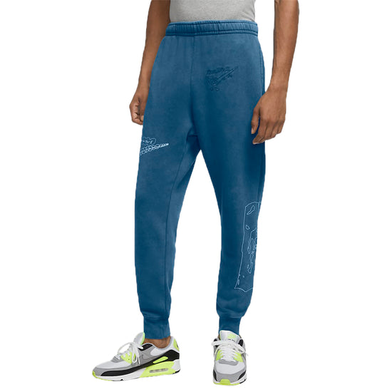 Nike Sportswear Club Fleece Pants Mens Style : Dc2727