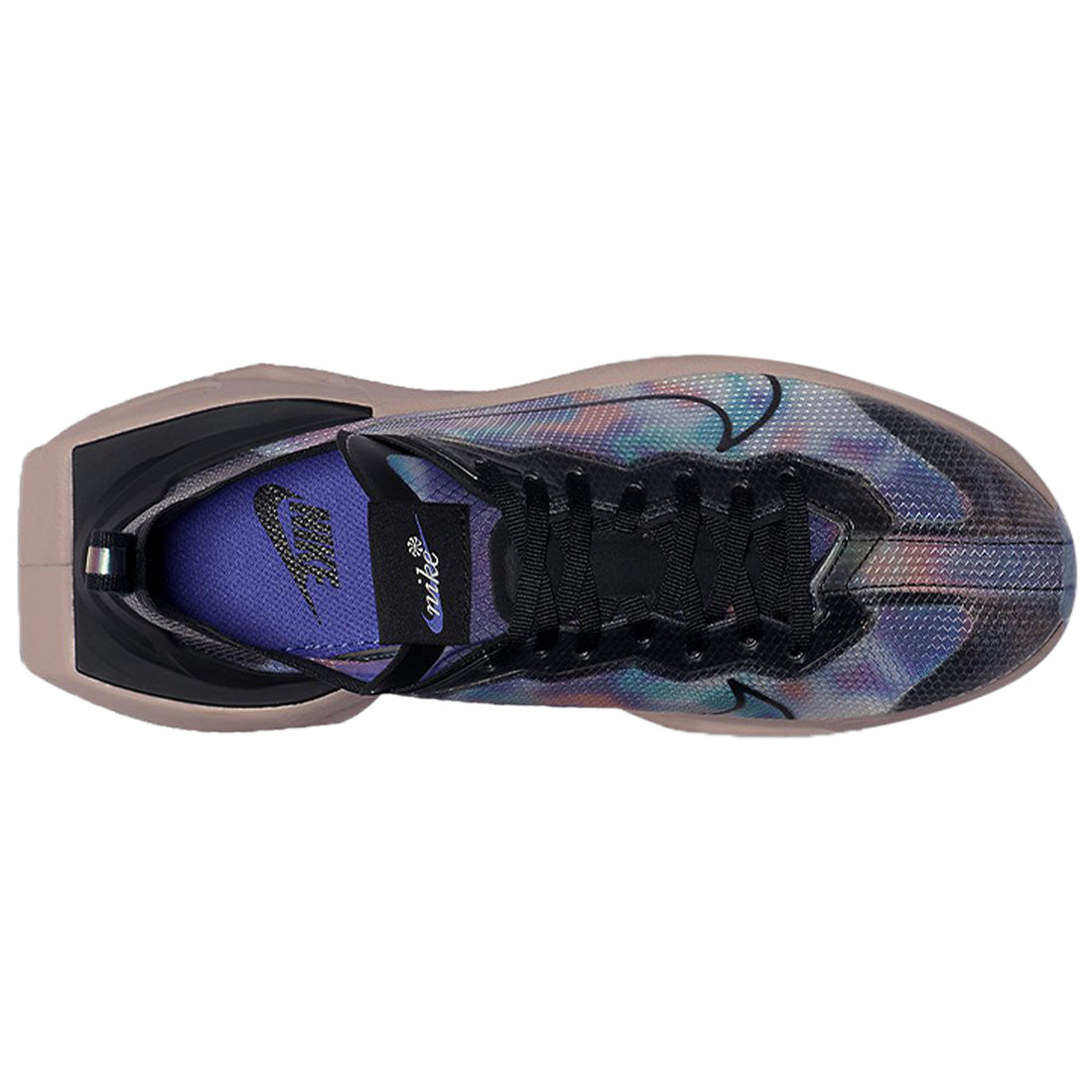 Nike ZoomX Vista Grind Night Aqua (Women&