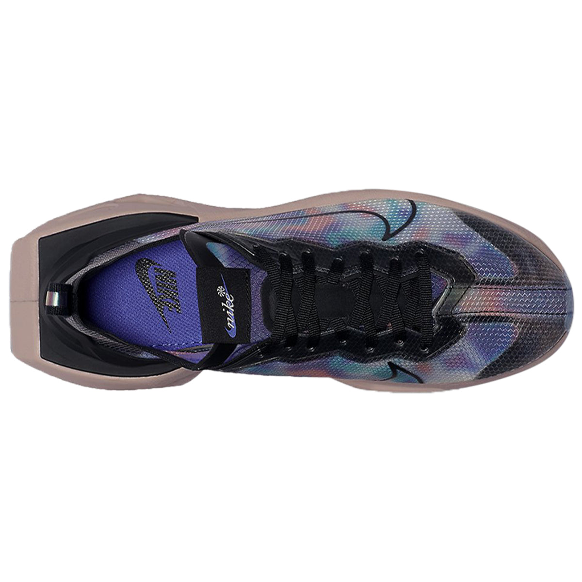 Nike ZoomX Vista Grind Night Aqua (Women&