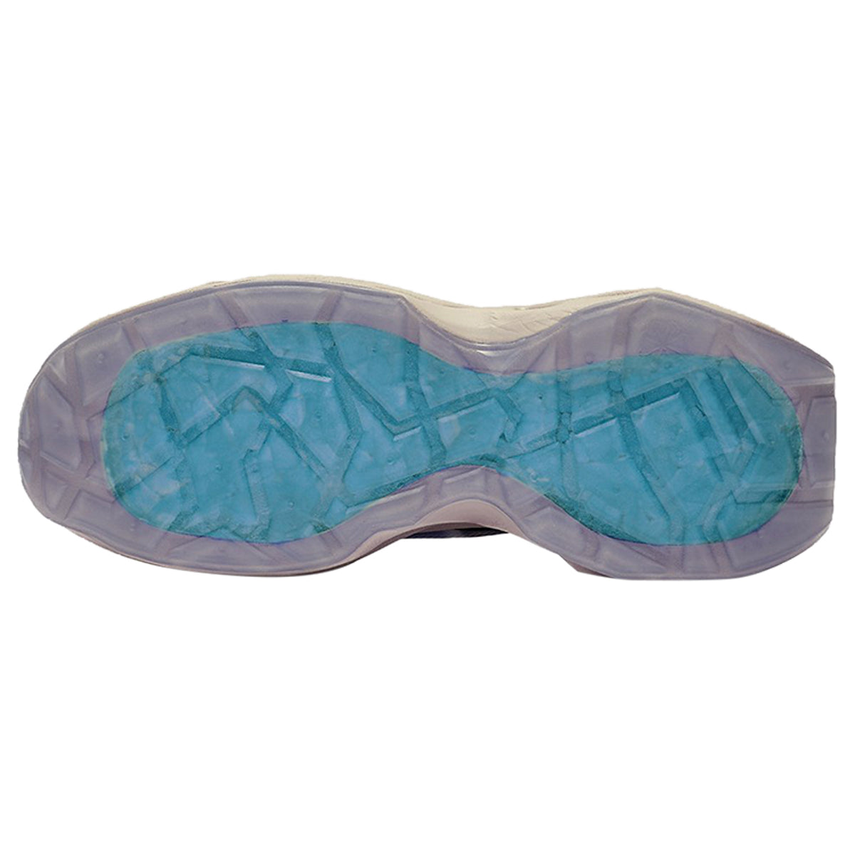 Nike ZoomX Vista Grind Night Aqua (Women&