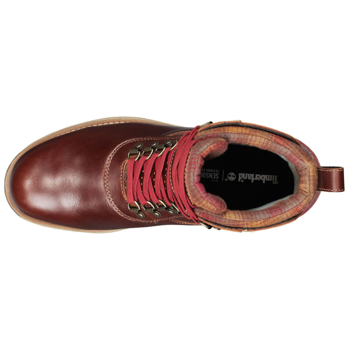 Timberland Heston Mid Gtx Boots Mens Style : Tb08705b