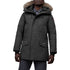 Canada Goose  Langford Parka Jacket Mens Style : 2062m