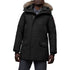 Canada Goose  Langford Parka Jacket Mens Style : 2062m