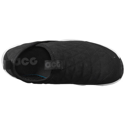 Nike ACG Moc 3.0 Leather Black