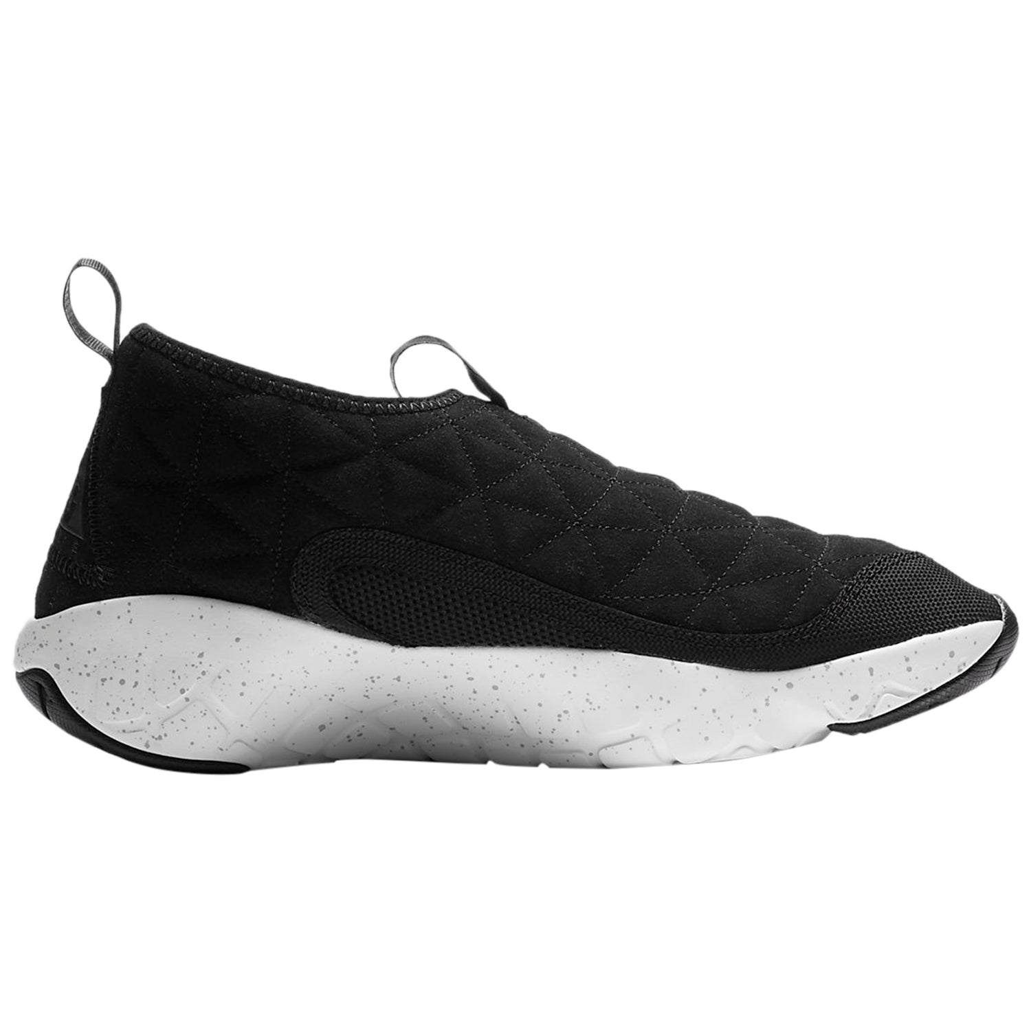 Nike ACG Moc 3.0 Leather Black