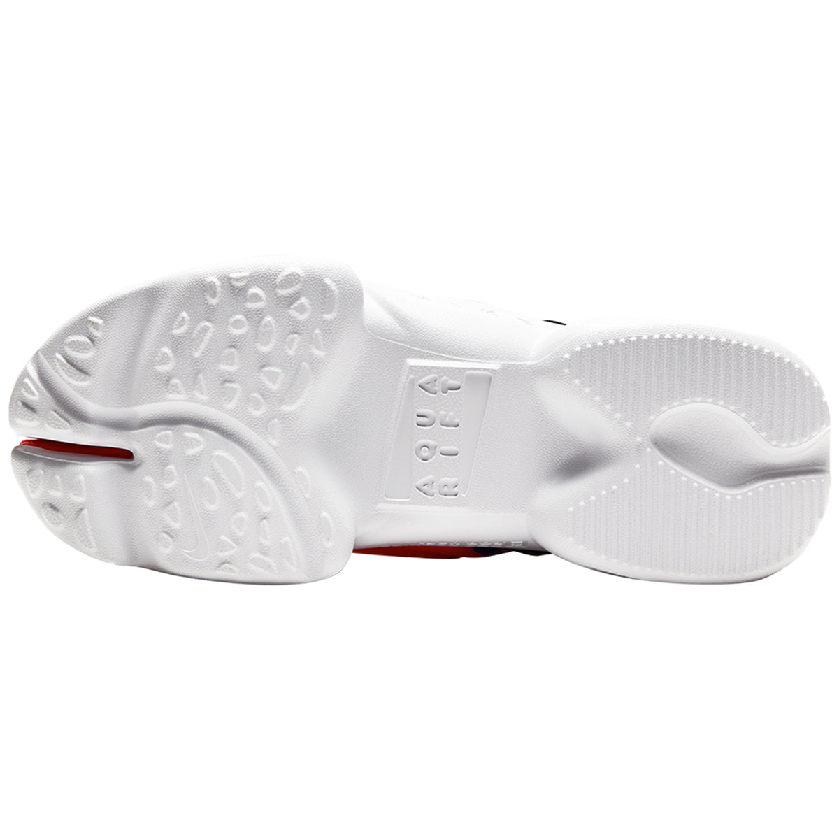Nike Aqua Rift Bright Crimson (Women&