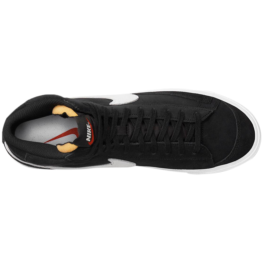 Nike Blazer Mid 77 Suede Mens Style : Ci1172-002