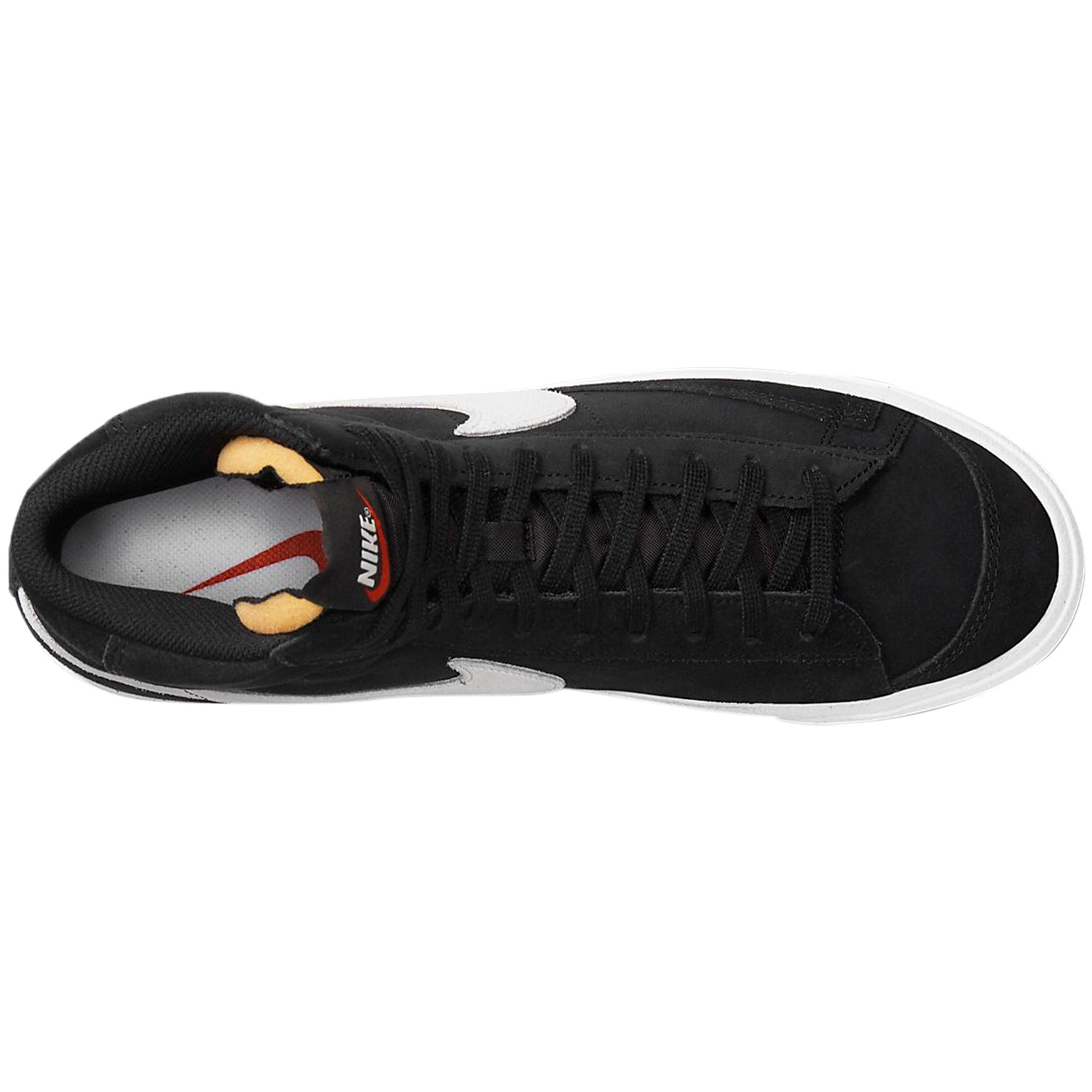 Nike Blazer Mid 77 Suede Mens Style : Ci1172-002