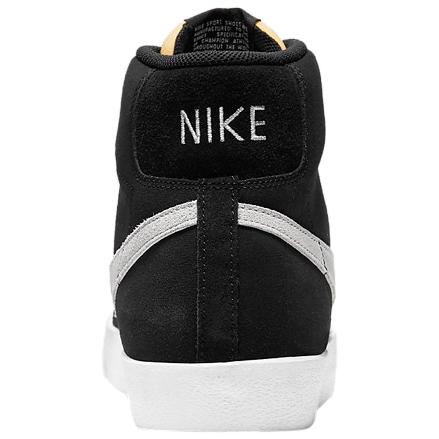 Nike Blazer Mid 77 Suede Mens Style : Ci1172-002