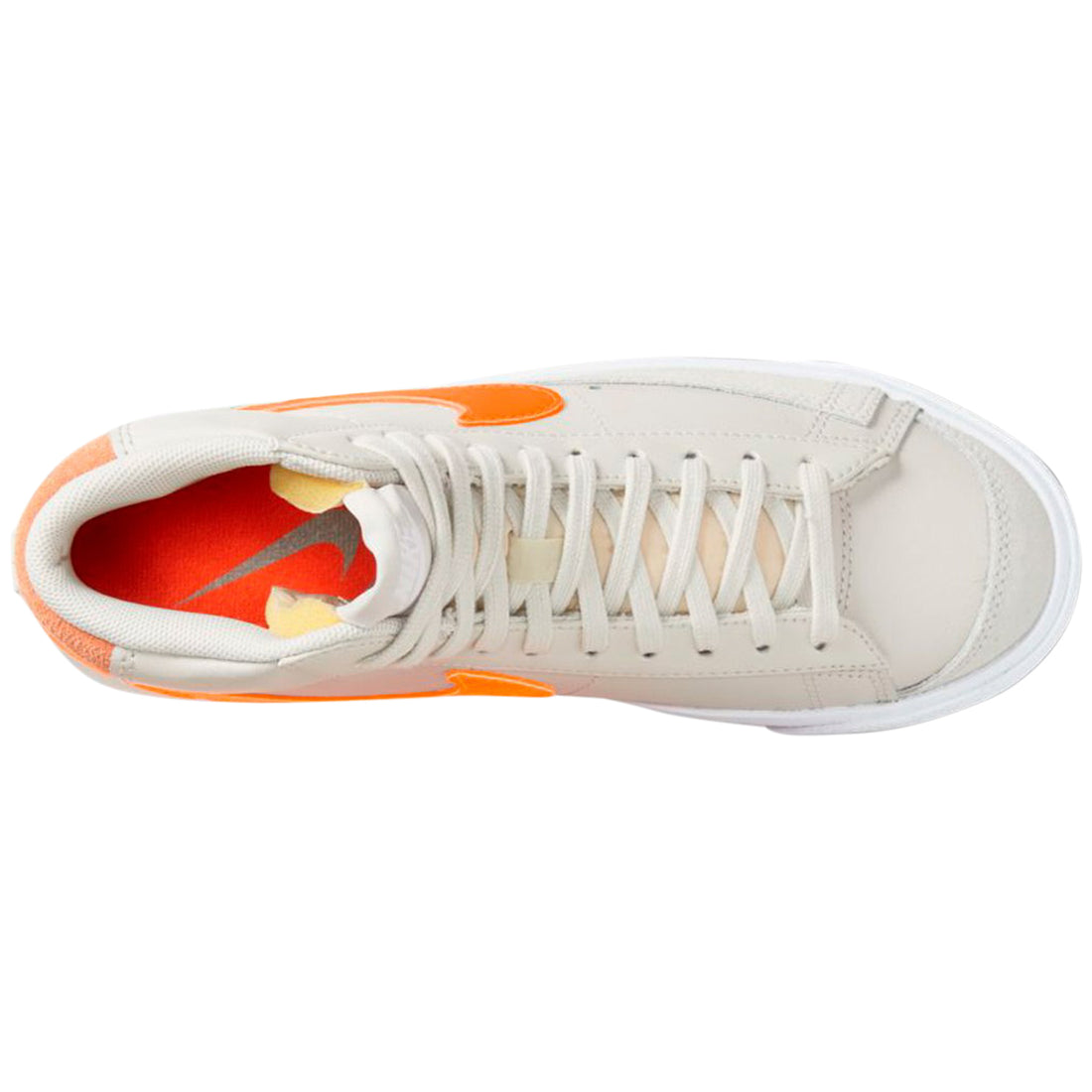 Nike Blazer Mid &