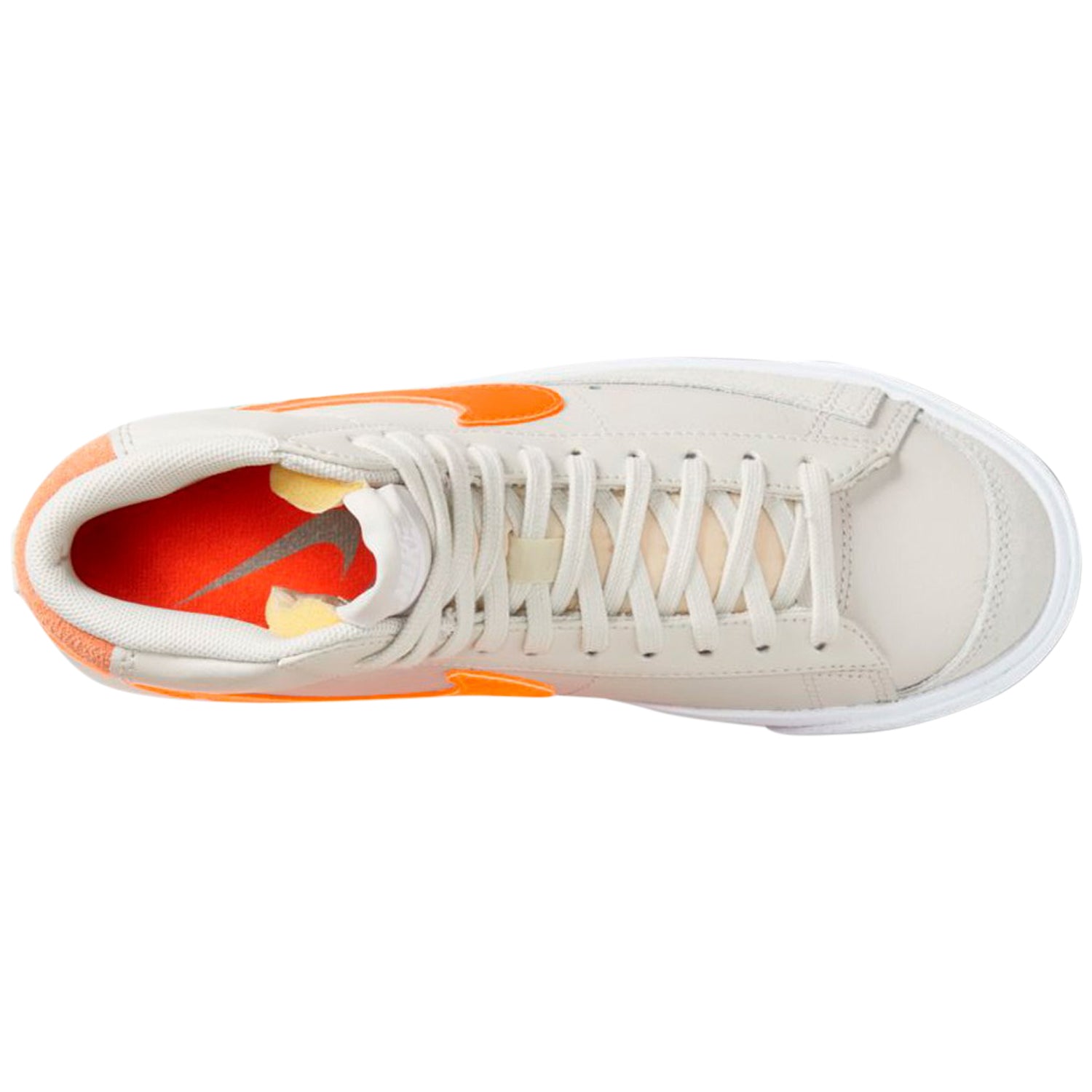 Nike Blazer Mid &
