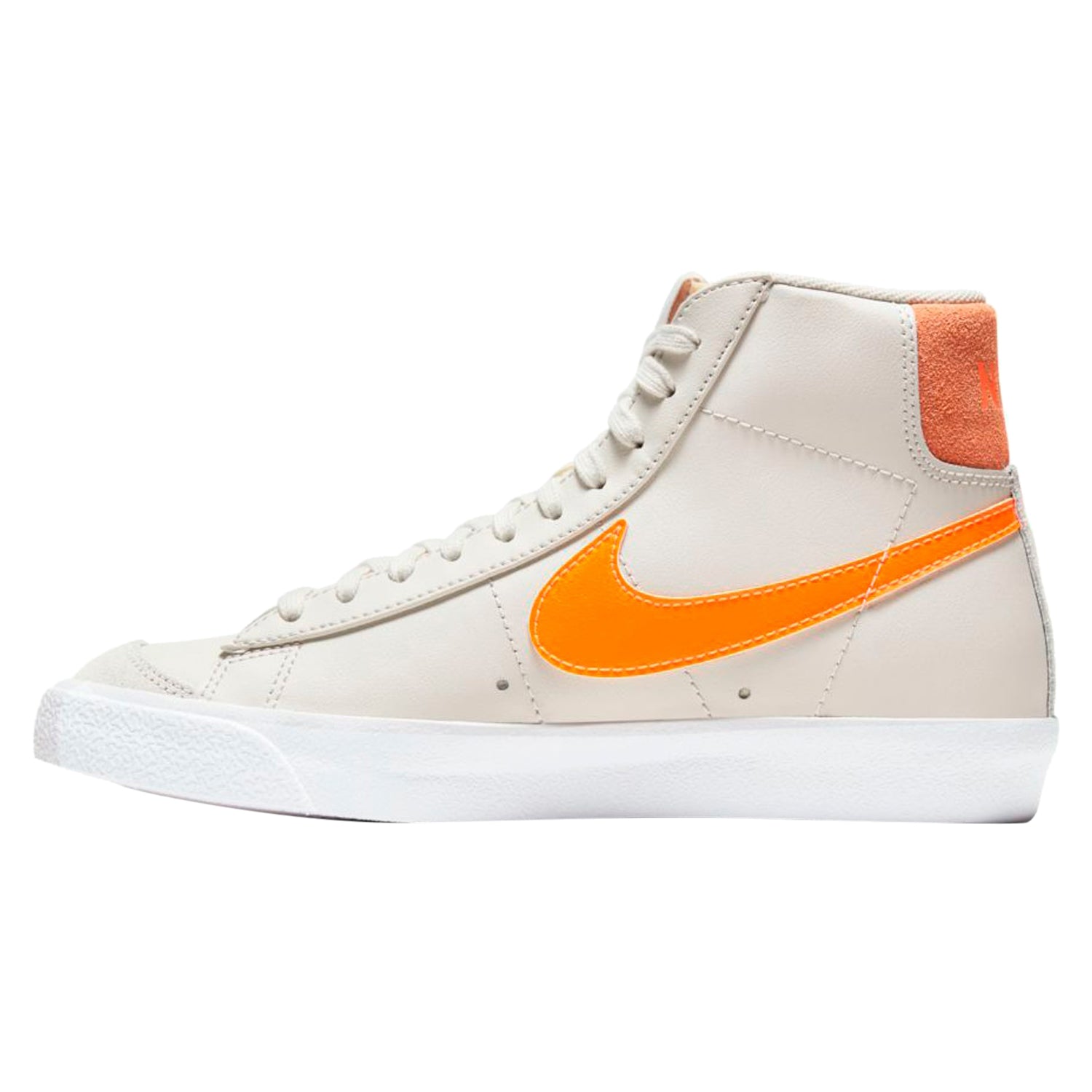 Nike Blazer Mid '77 Light Bone (Women's)