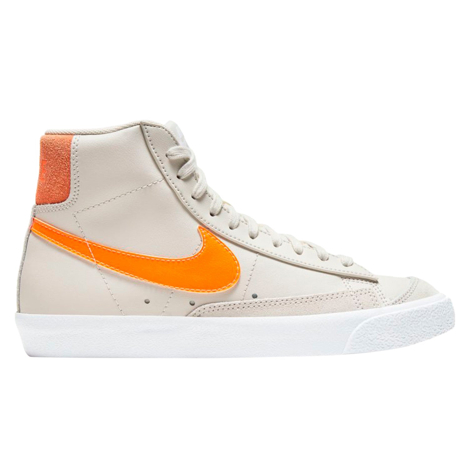 Nike Blazer Mid &