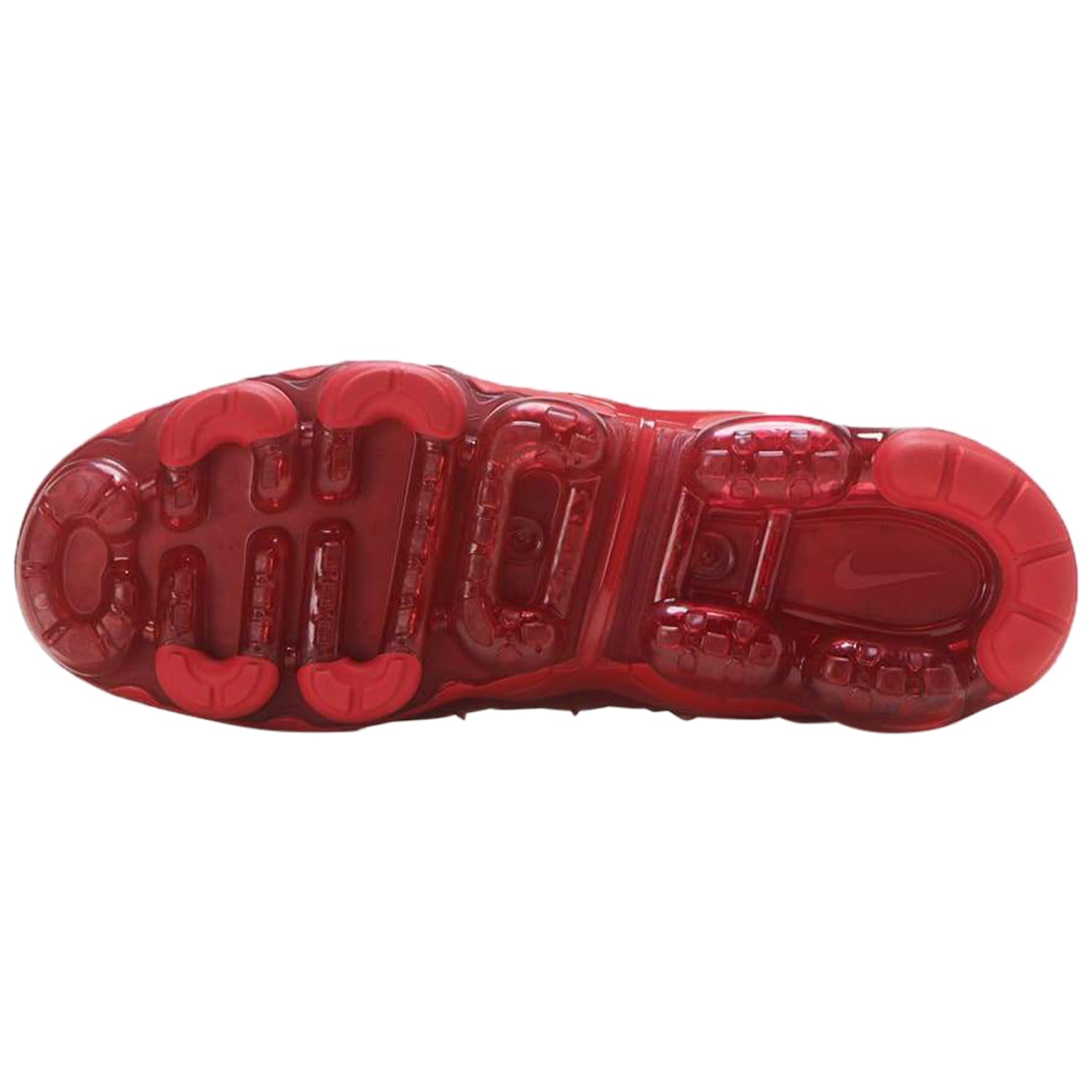 Nike Air VaporMax Plus Triple Red