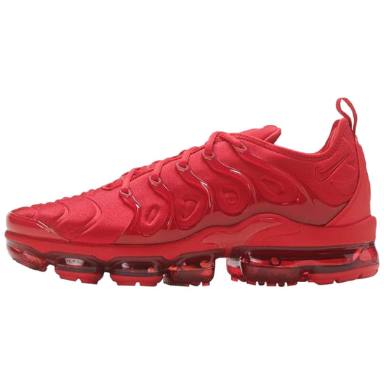 Nike Air VaporMax Plus Triple Red